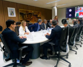 Imagem da notícia Governo, Congresso e TCU finalizam detalhes para cálculo da alíquota da CBS